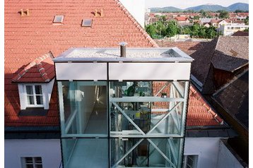 Autriche Hotel Krems an der Donau, Extérieur